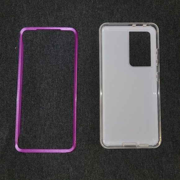 Samsung S21 Ultra Esdot Cell Phone Case NEW - Picture 6 of 6